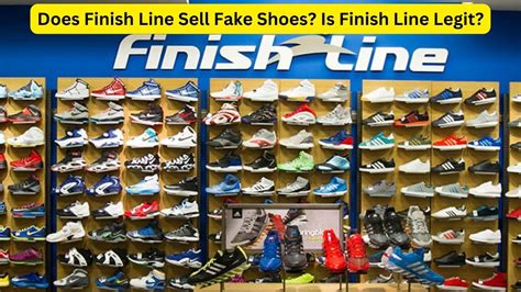 finishline selling fake adidas|does finish line sell sneakers.